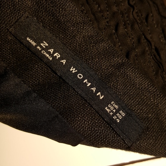 Fabulous Edgy Party Skirt - Picture 4 of 4